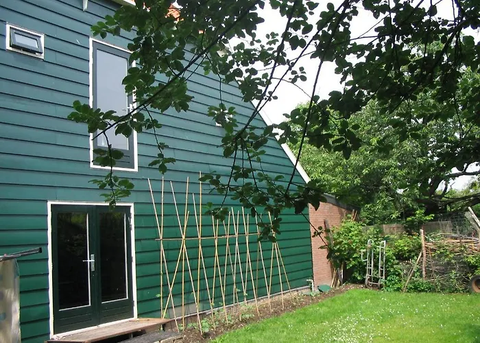 Bed En Breakfast In Het Fruit