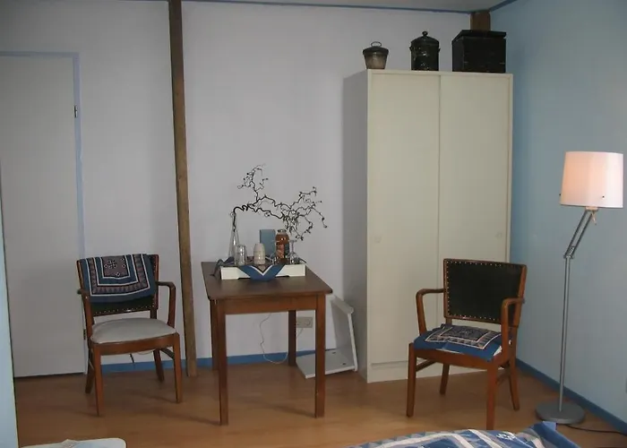 Bed En Breakfast In Het Fruit