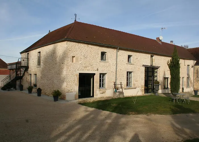 La Villa Des Chouettes