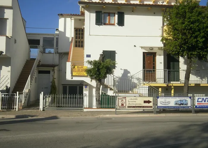 B&B Isabella
