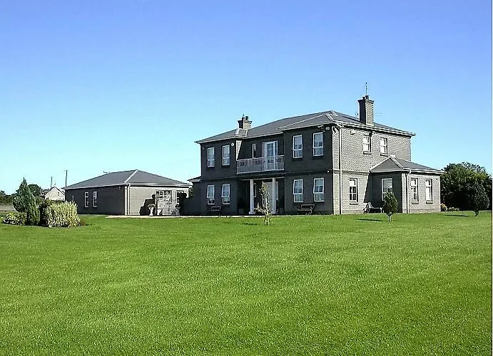 Glendaloch B&B