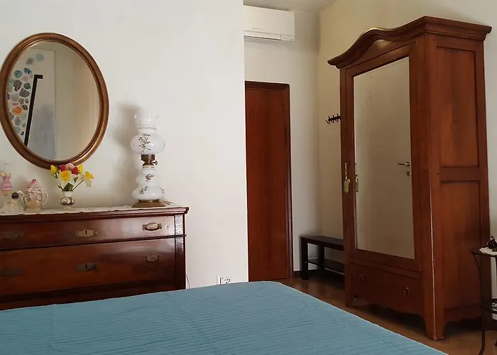 B&B Un mare di Gioia