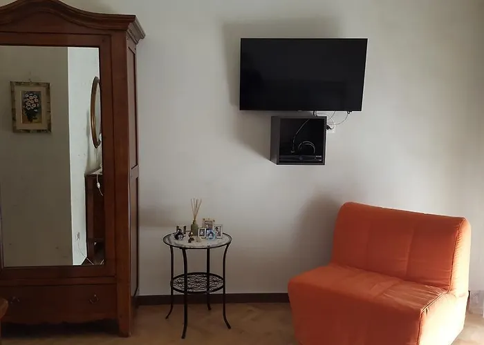 B&B Un mare di Gioia