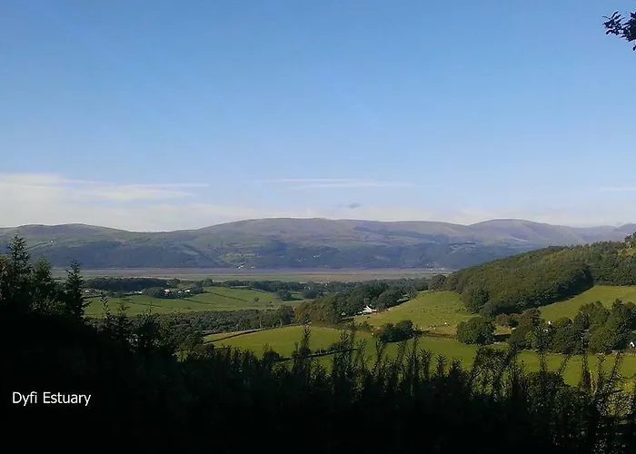 Talybont B&B Aberystwyth
