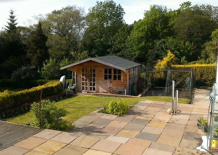 Talybont B&B Aberystwyth