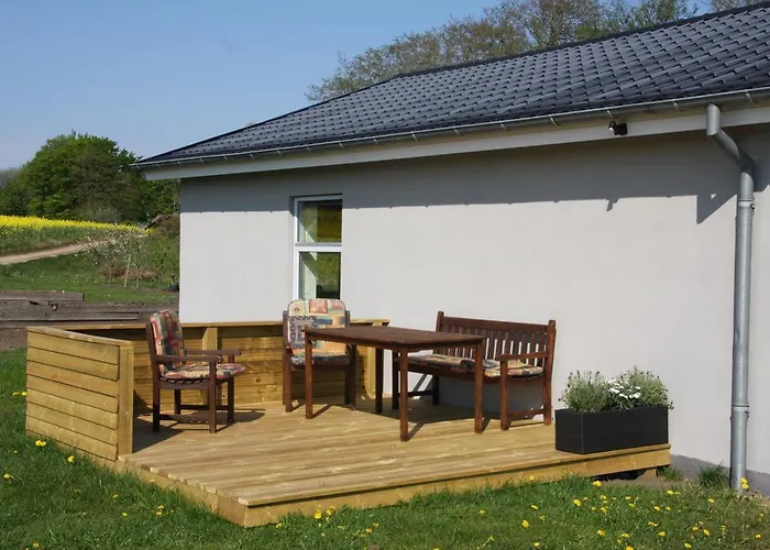Hellerup Bed & Breakfast