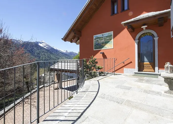 B&B Al Sasso