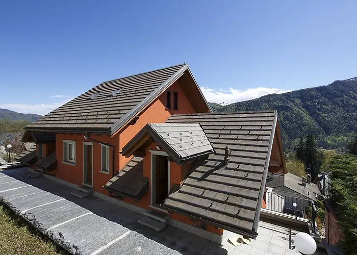 B&B Al Sasso