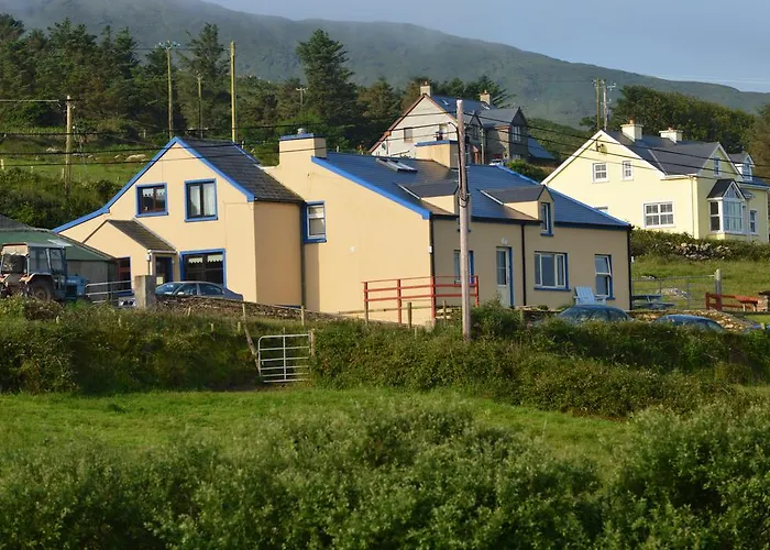 Cappa House B&B
