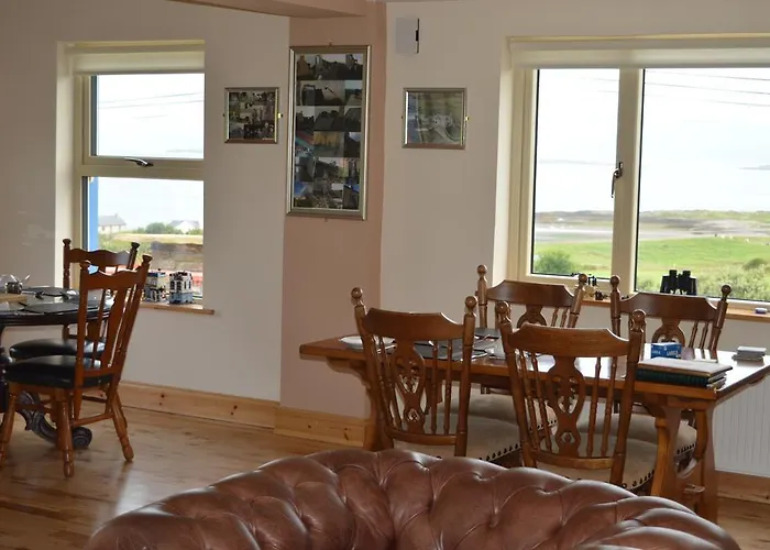 Cappa House B&B
