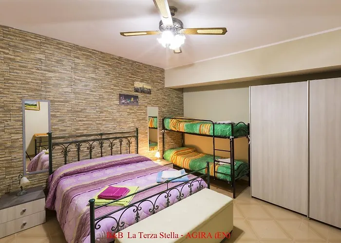 Casa Albergo La Terza Stella