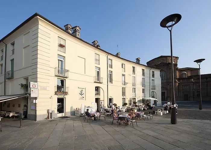 La Finestra Sulla Reggia