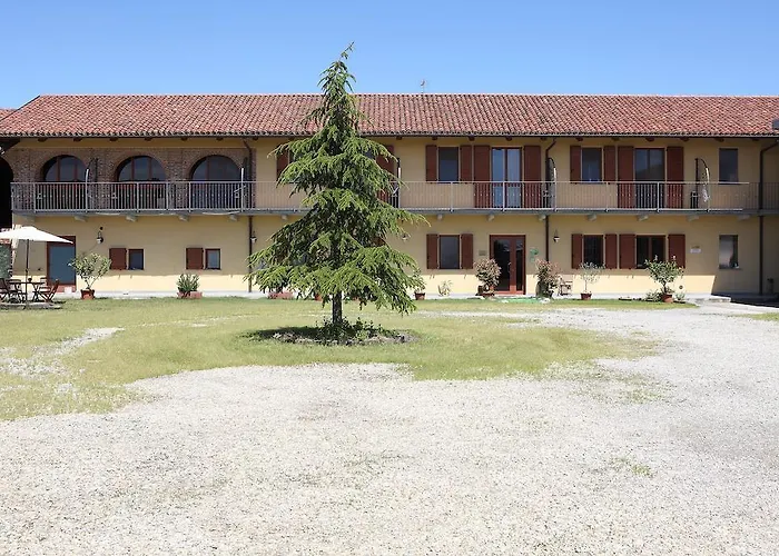 Al Casale B&B