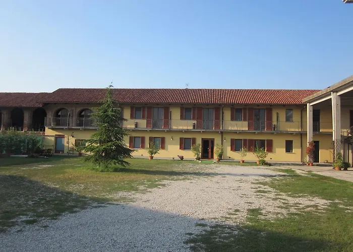 Al Casale B&B