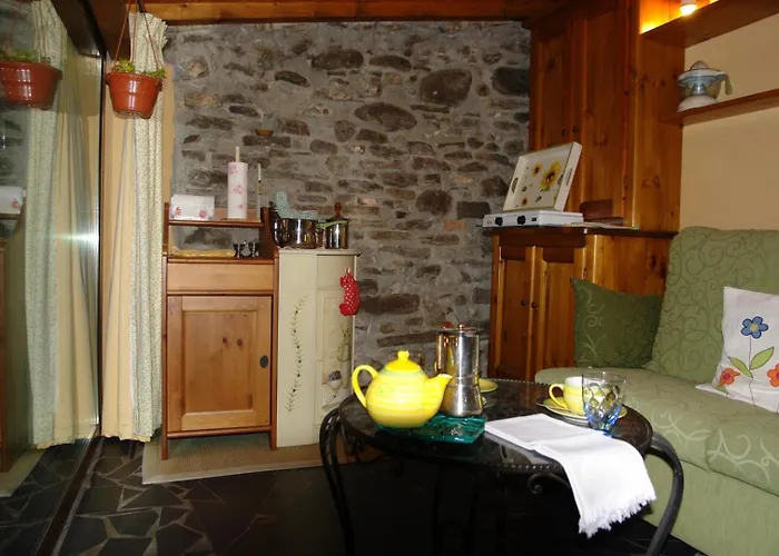 B&B Il Libro Verde