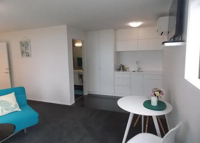 Kaikoura Bed & Breakfasts 
