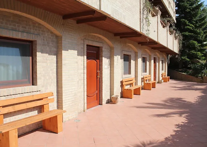 Il Portico Luxury B&B