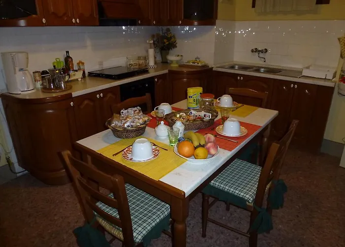 Relais Buonfanti