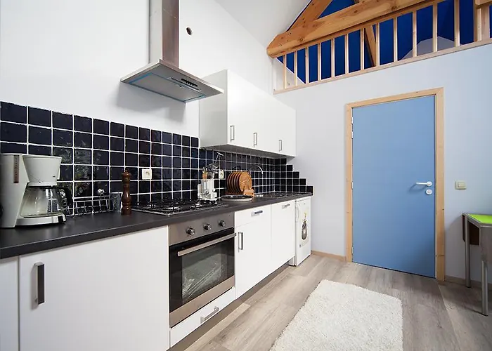B&B T'Keygoed