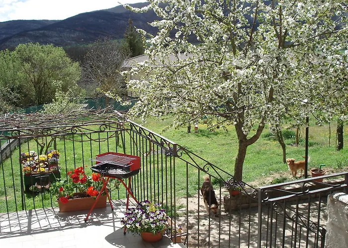 Abruzzo Segreto
