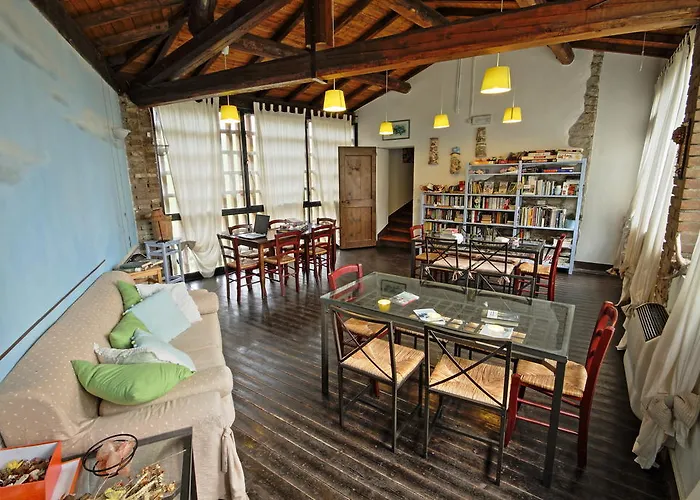 Antica Locanda La Canonica