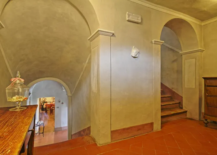 Antica Locanda La Canonica
