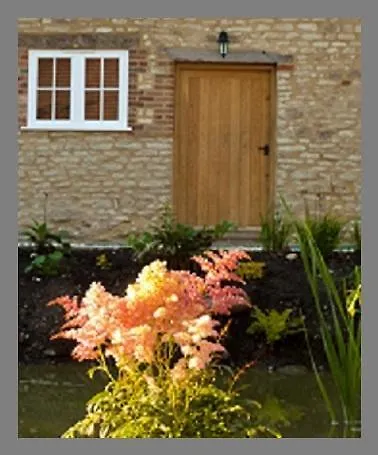 Court Farm Barns