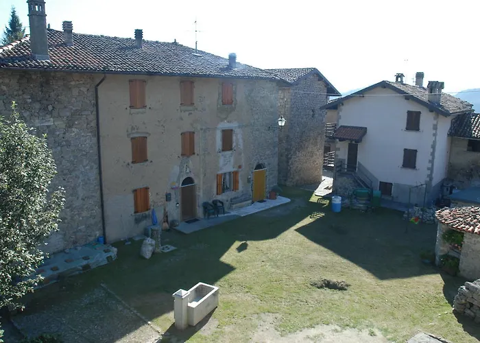 Bed&Breakfast Castello Regina