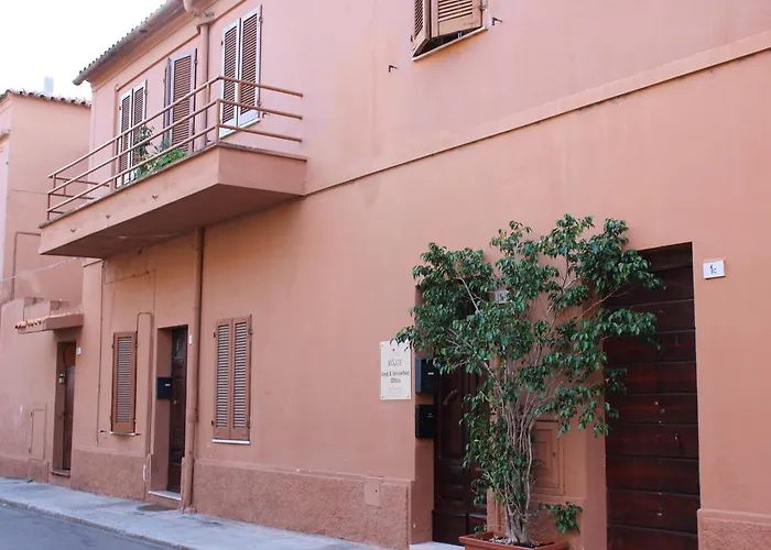 B&B Roge