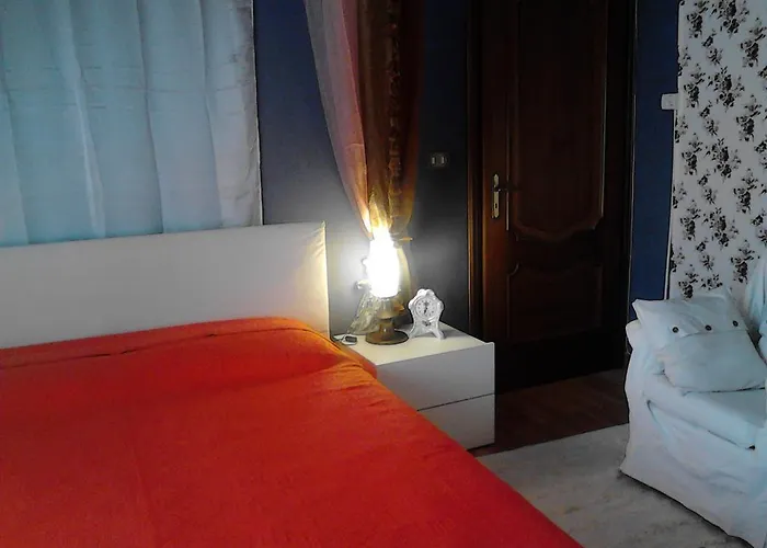 B&B Ma Maison
