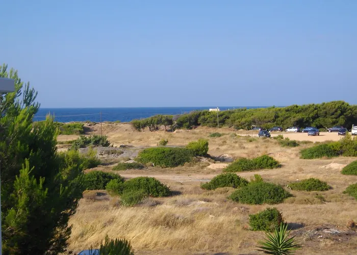 B&B Villa Cinzia