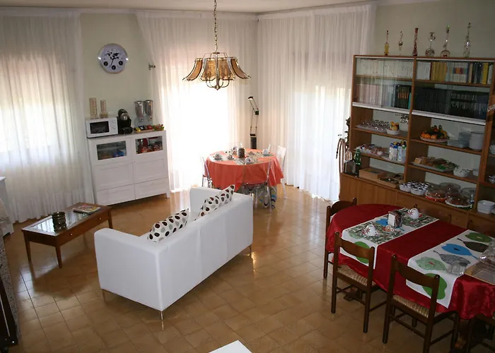 A casa di Gianna B&B