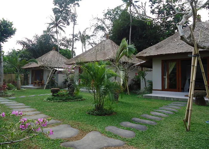 Suka'S House Bed & Breakfast