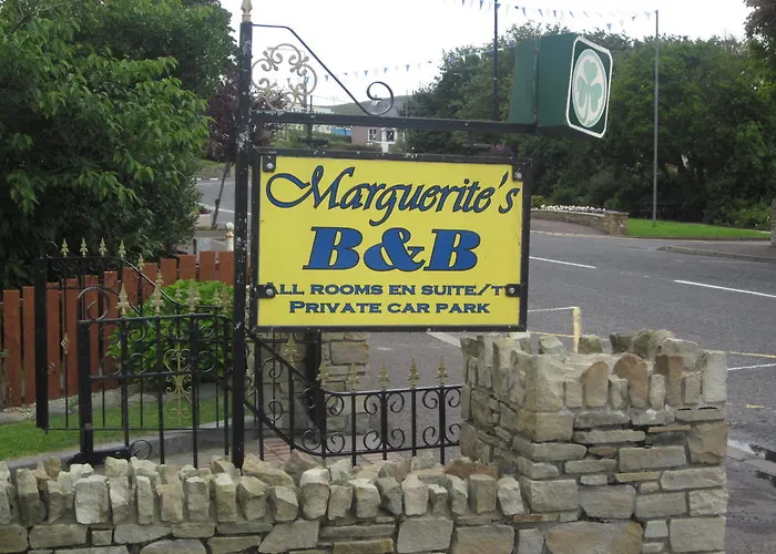 Marguerite'S B&B