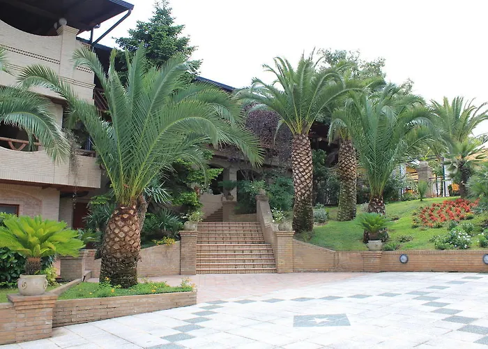 Il Portico Luxury B&B