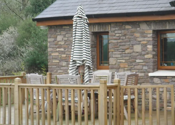 Woodlands House