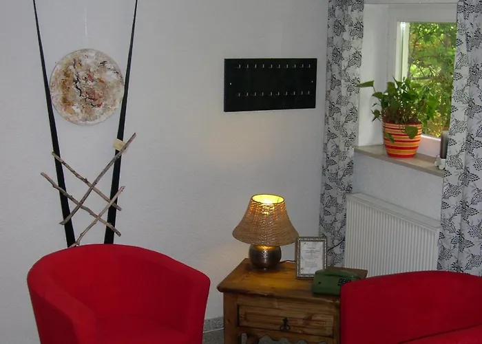 Gesundheitshotel Haus Sonnenstein