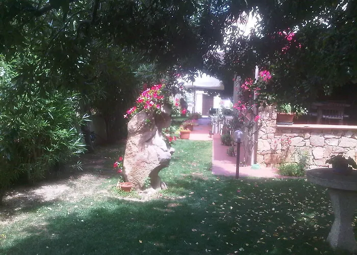 B&B I Mari