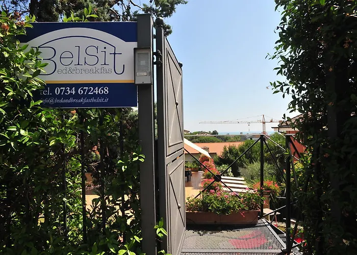 Belsit Bed&Breakfast