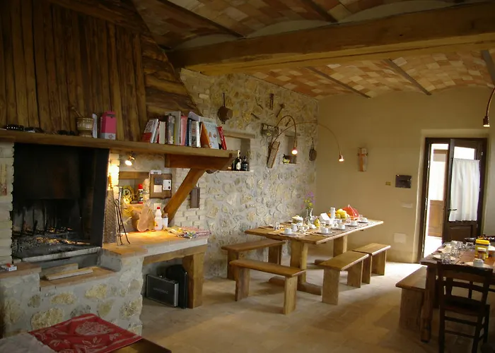 B&B Casale di Poggioferro