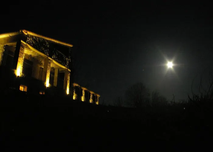 B&B Casale di Poggioferro