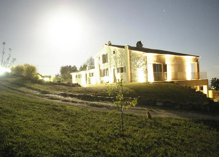 B&B Casale di Poggioferro