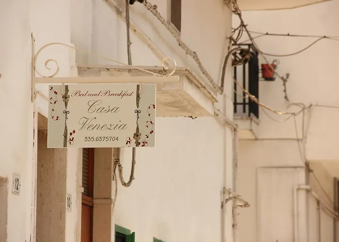 B&B Casa Venezia