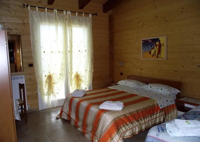 Beb Casa Di Lety