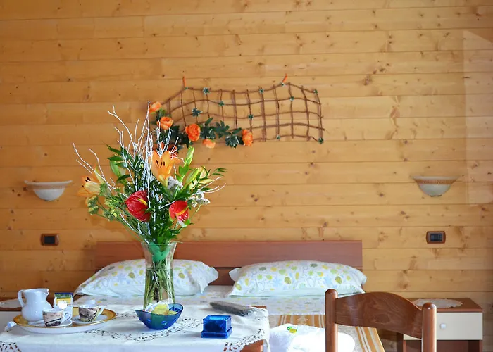 Beb Casa Di Lety