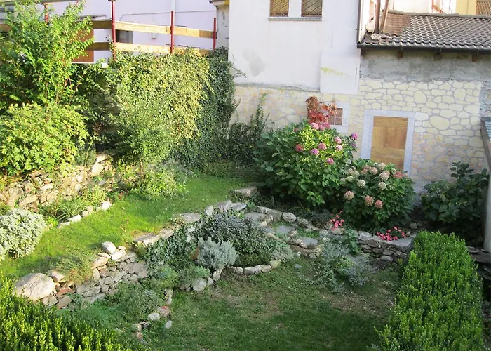 La Ca' Di Sala
