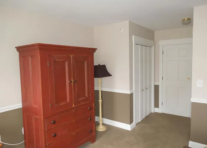 Burlington Bed & Breakfasts 