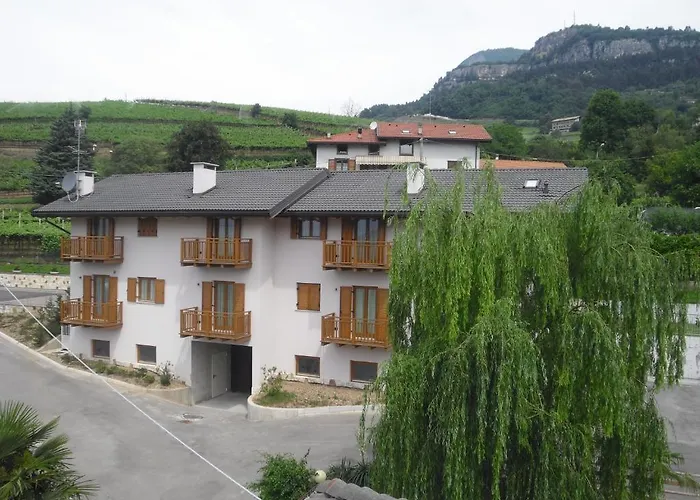 Agritur Alla Veduta