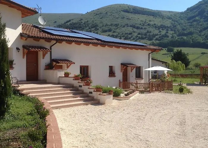 La Collina di Peppino