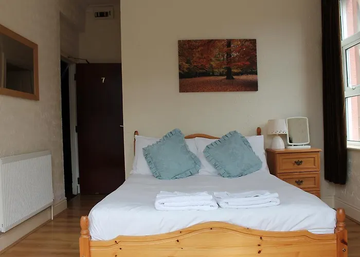 Brecks Hotel